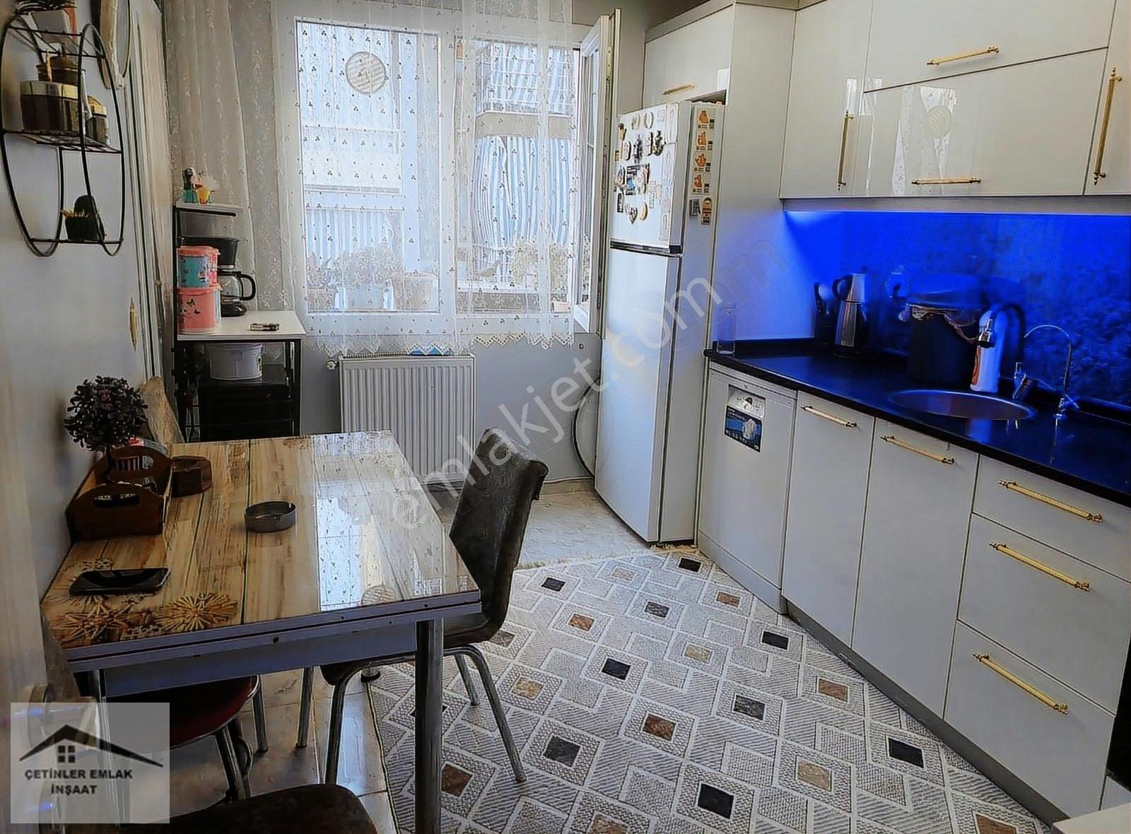 Has Çetinlerden Satılık Buca İnönü Mh. 2+1 Daire - Görsel 28