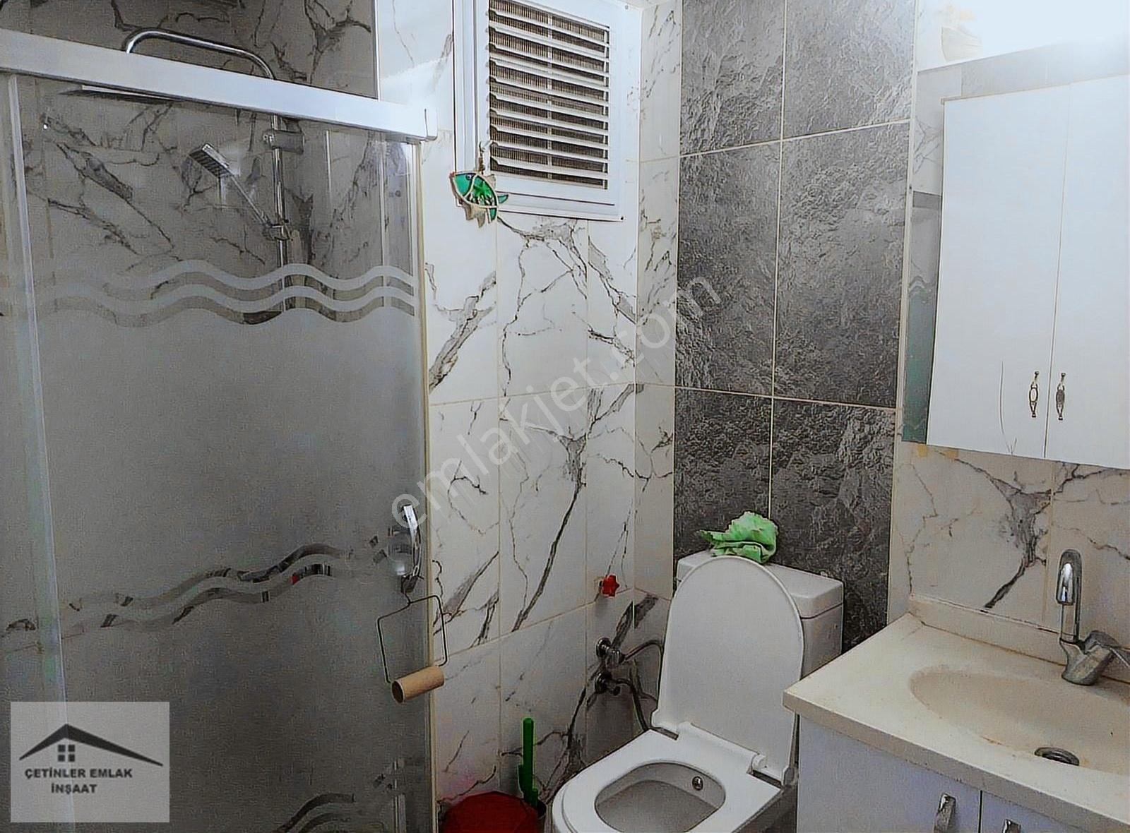 Has Çetinlerden Satılık Buca İnönü Mh. 2+1 Daire - Görsel 18