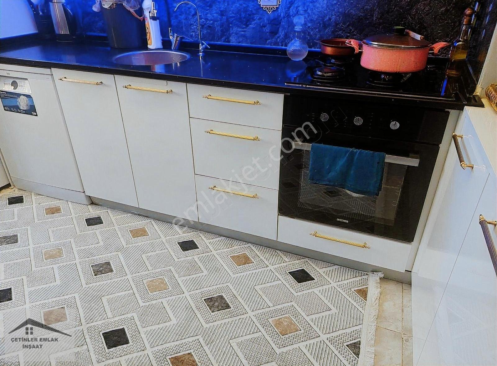 Has Çetinlerden Satılık Buca İnönü Mh. 2+1 Daire - Görsel 32