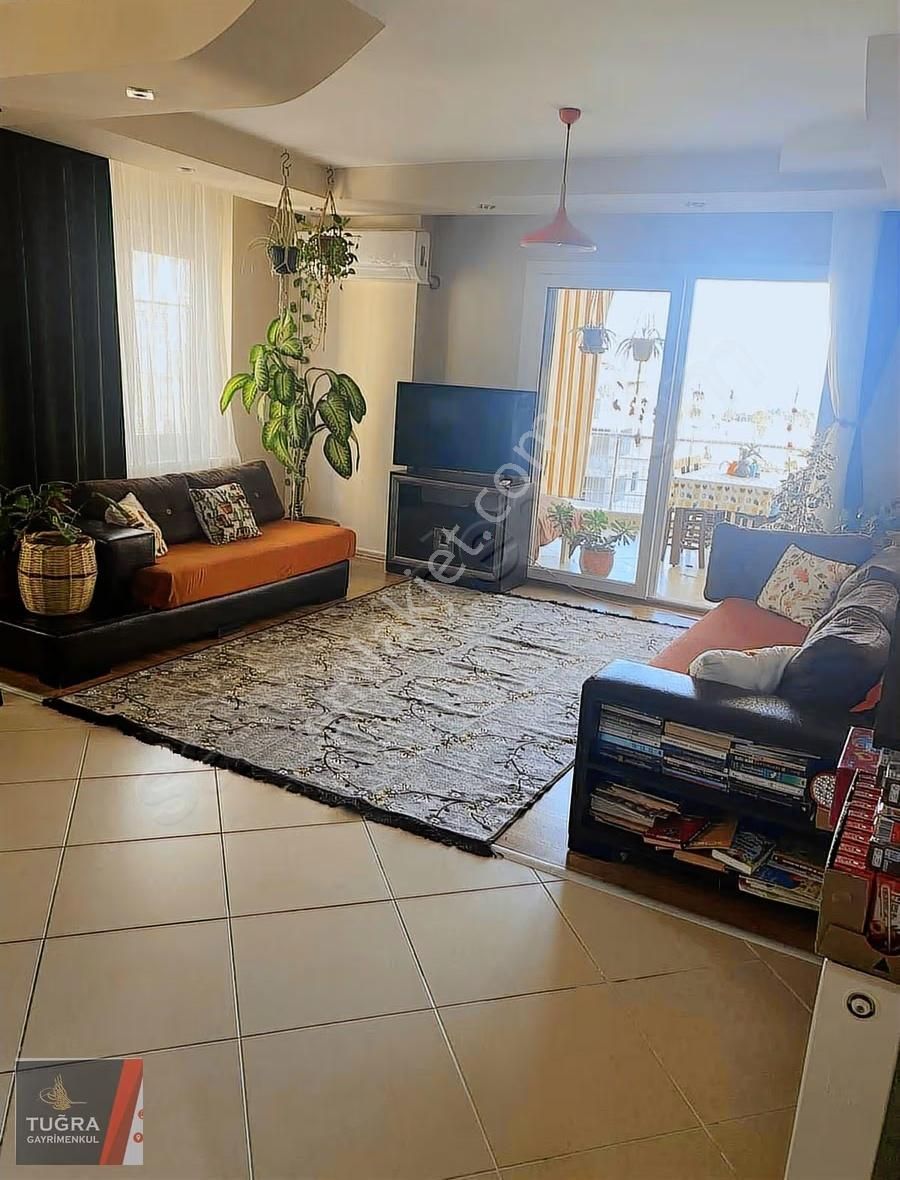 Mezitli Viranşehir De Satılık 4+1 Deniz Manzaralı - Görsel 11
