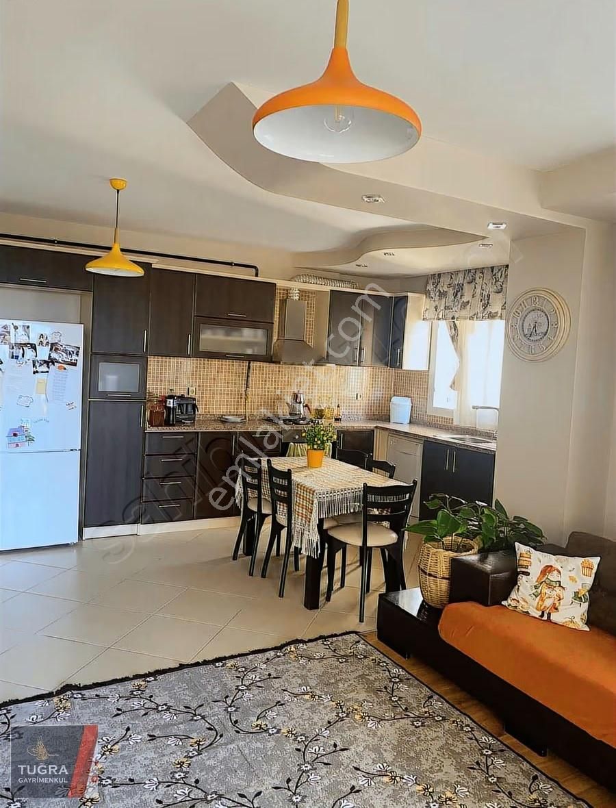 Mezitli Viranşehir De Satılık 4+1 Deniz Manzaralı - Görsel 20