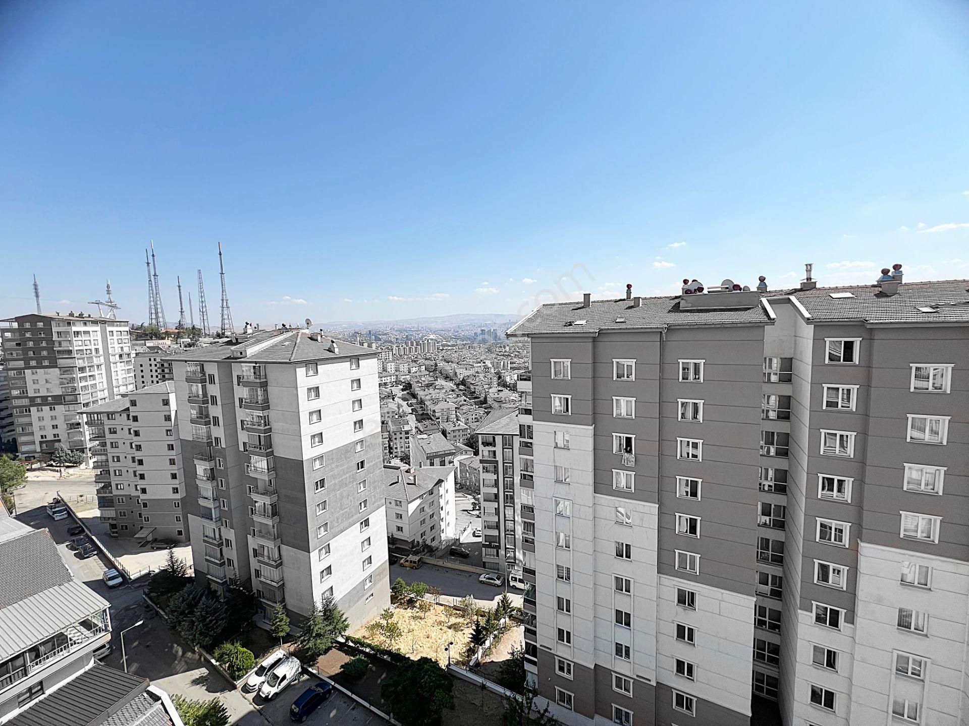 Güzelyakada Manzaralı 9. Kat Ful Yapılı Çift Asansör Geniş 4+1 Daire - Görsel 5