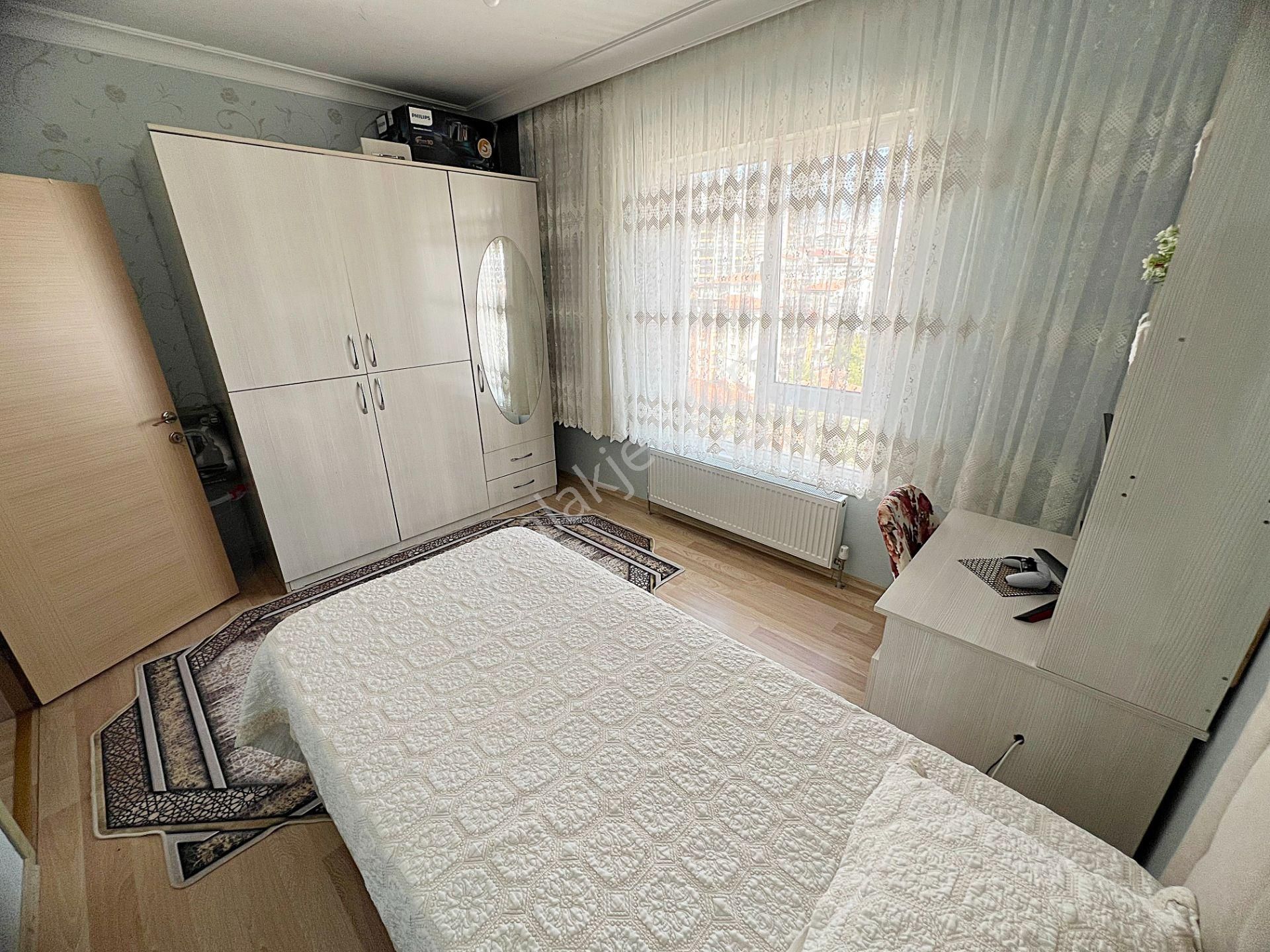 Güzelyakada Manzaralı 9. Kat Ful Yapılı Çift Asansör Geniş 4+1 Daire - Görsel 19