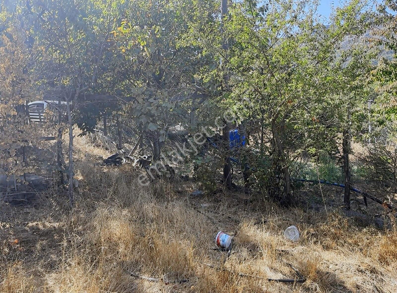 Kemalpaşa Ovacık Köyünde Müstakil Bahçeli Ev - Görsel 9
