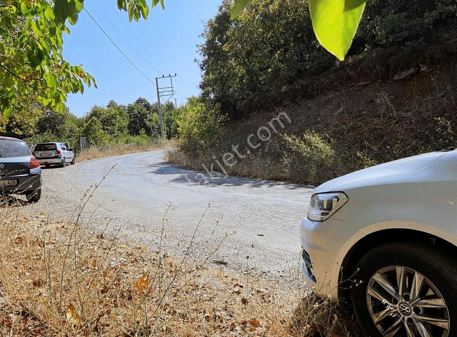 Kemalpaşa Ovacık Köyünde Müstakil Bahçeli Ev - Görsel 7