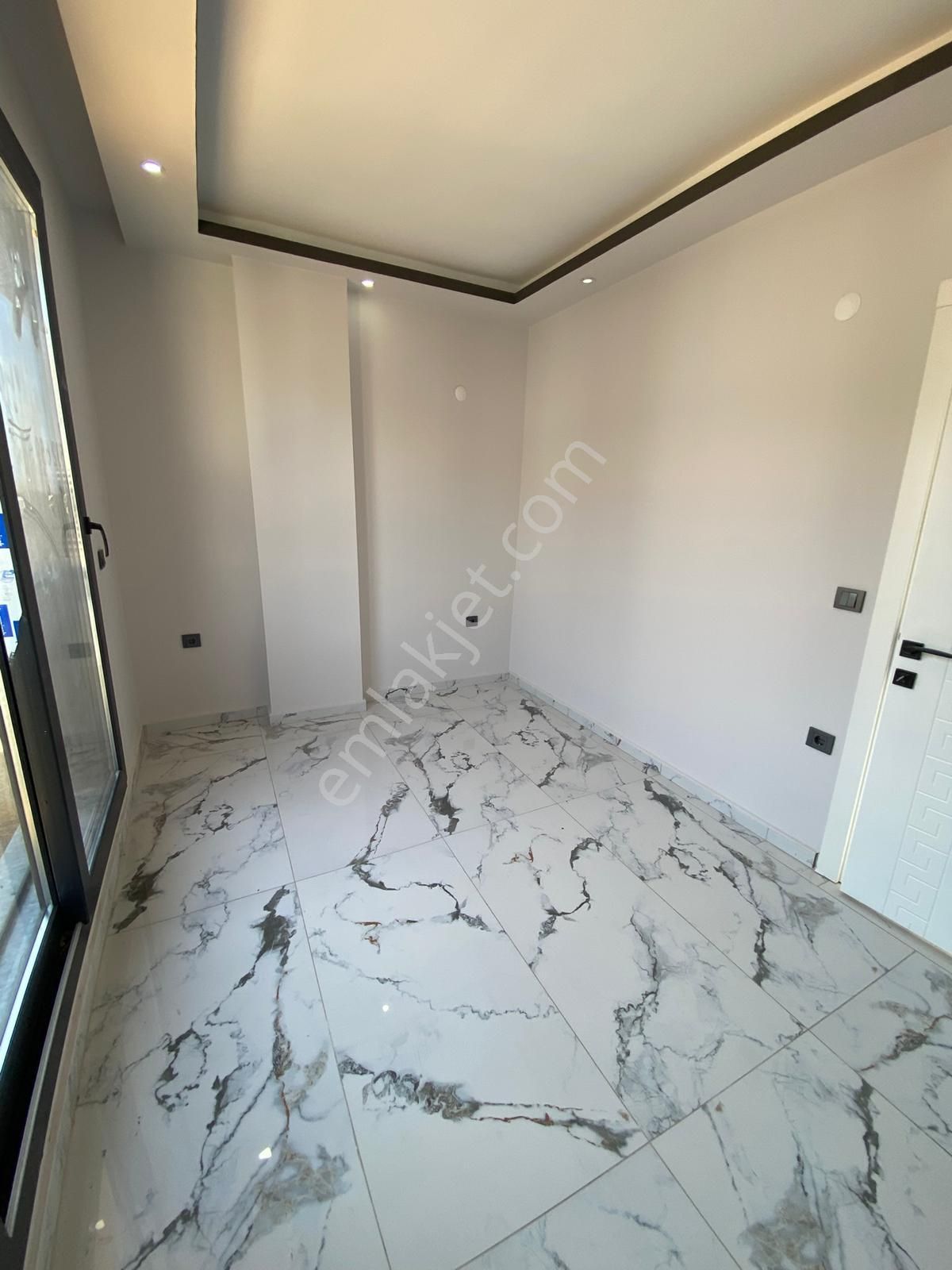 !!fiyat Düştü!! Didim Akbük'te Tam Müstakil 3+1 Havuzlu Köşe Villa - Görsel 24