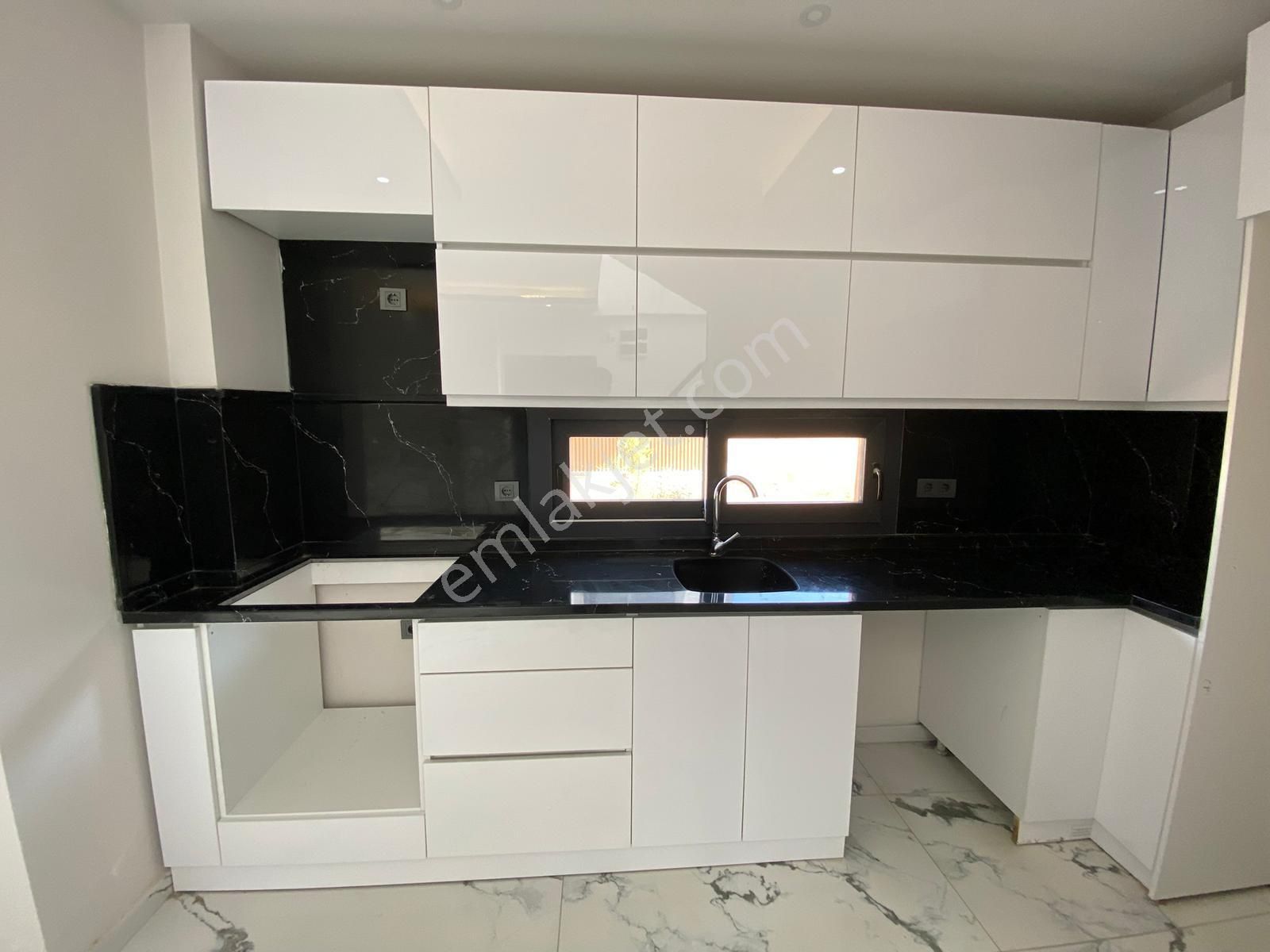 !!fiyat Düştü!! Didim Akbük'te Tam Müstakil 3+1 Havuzlu Köşe Villa - Görsel 17