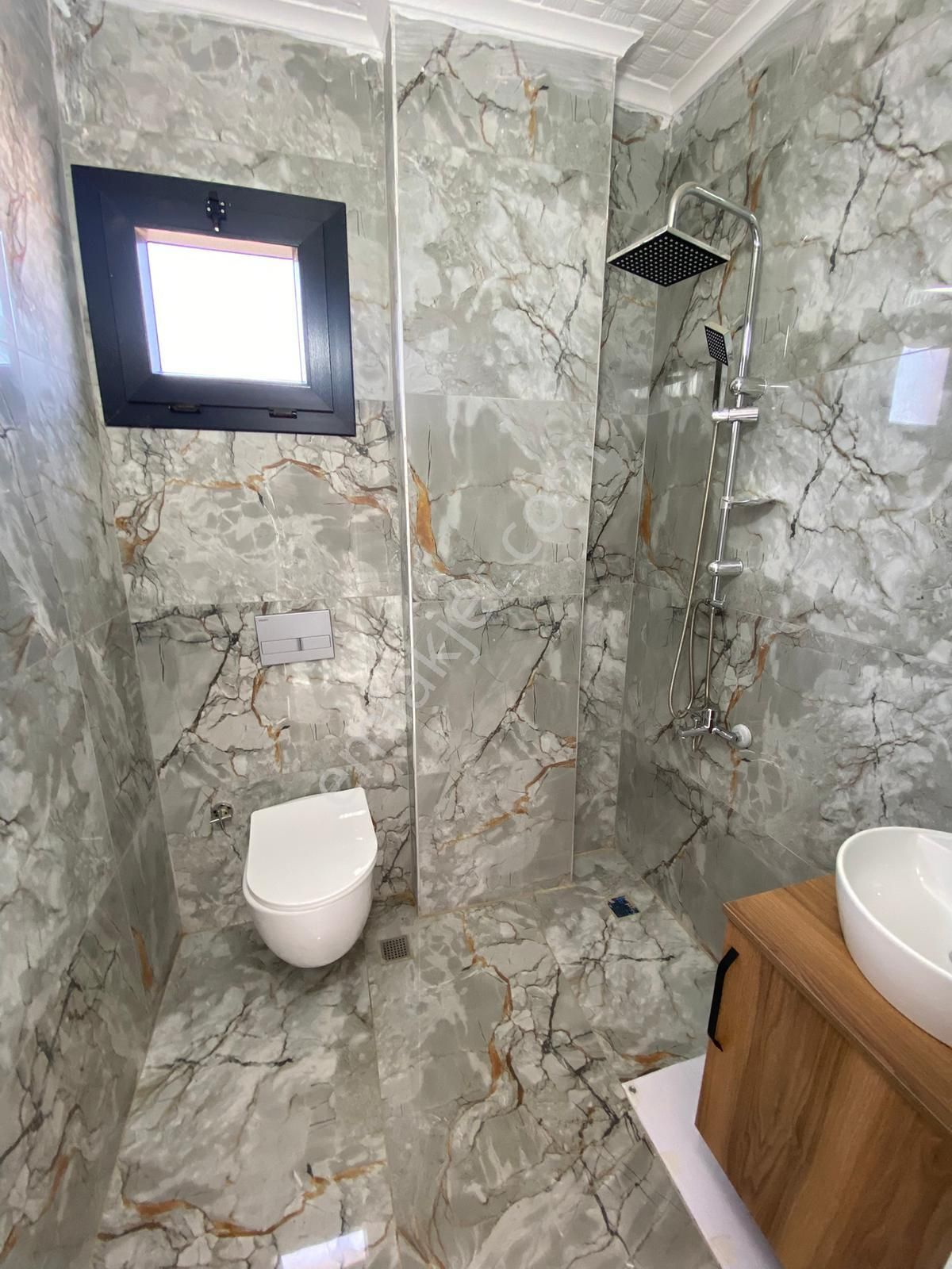 !!fiyat Düştü!! Didim Akbük'te Tam Müstakil 3+1 Havuzlu Köşe Villa - Görsel 33