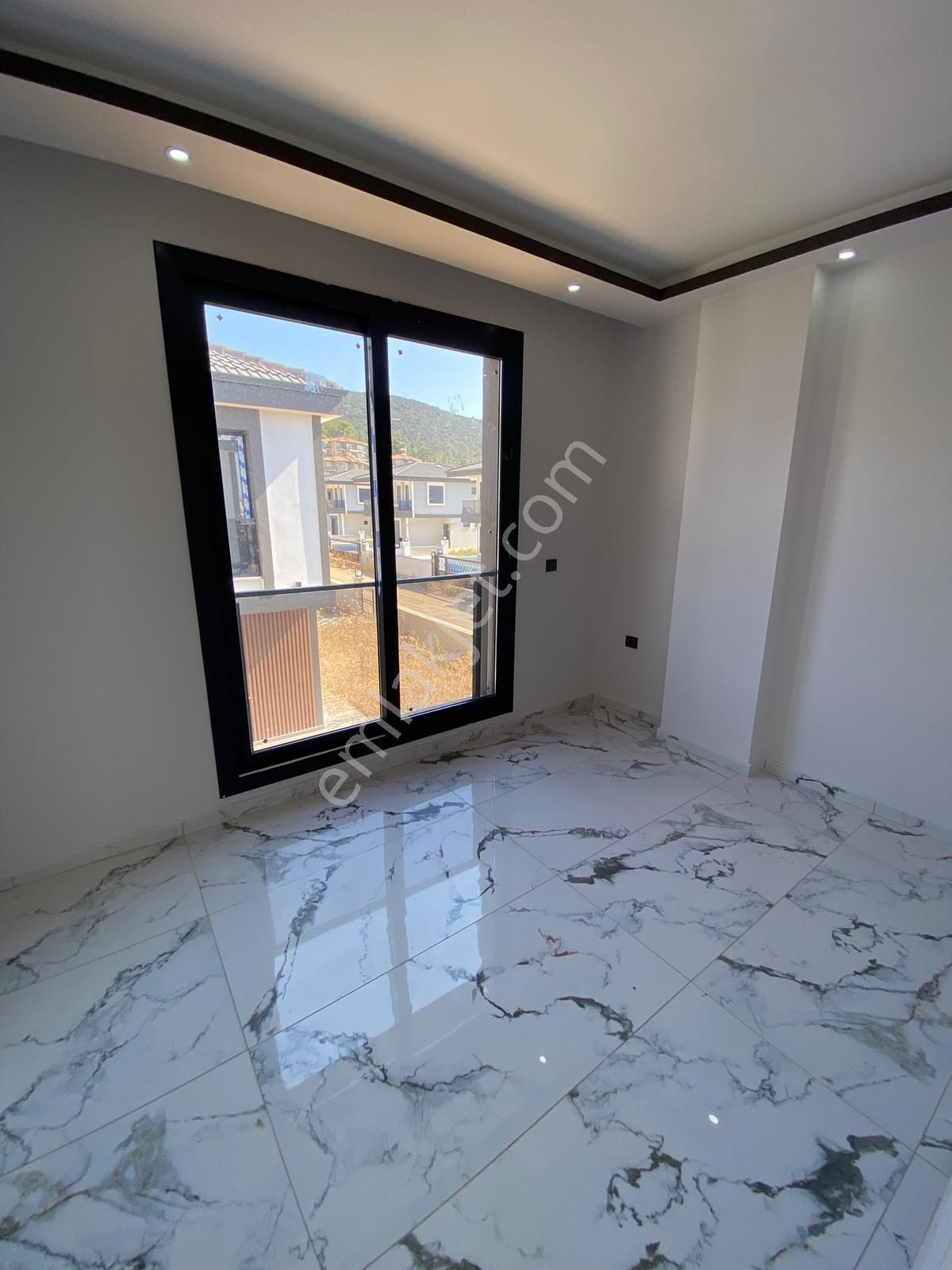 !!fiyat Düştü!! Didim Akbük'te Tam Müstakil 3+1 Havuzlu Köşe Villa - Görsel 26