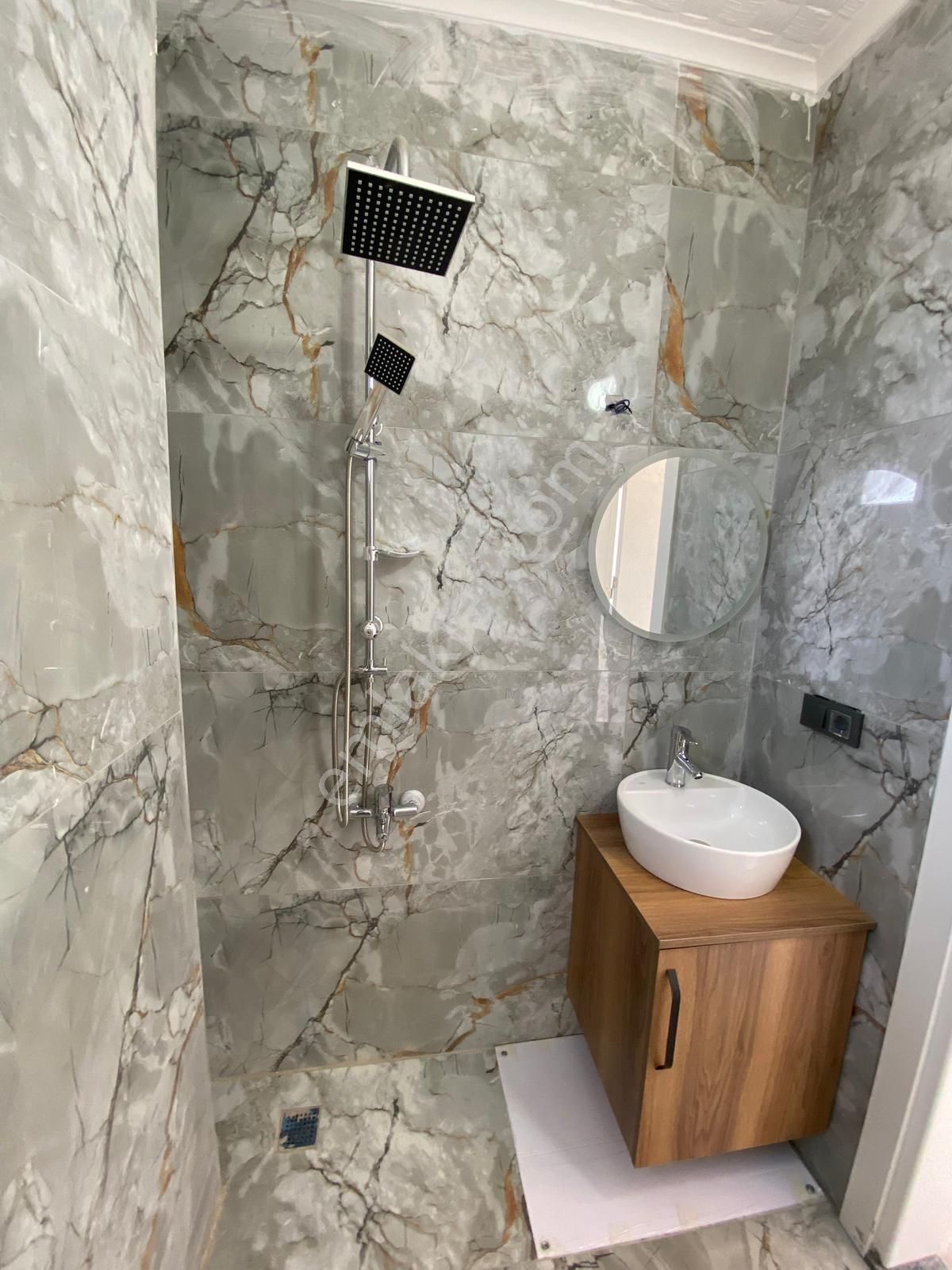 !!fiyat Düştü!! Didim Akbük'te Tam Müstakil 3+1 Havuzlu Köşe Villa - Görsel 32