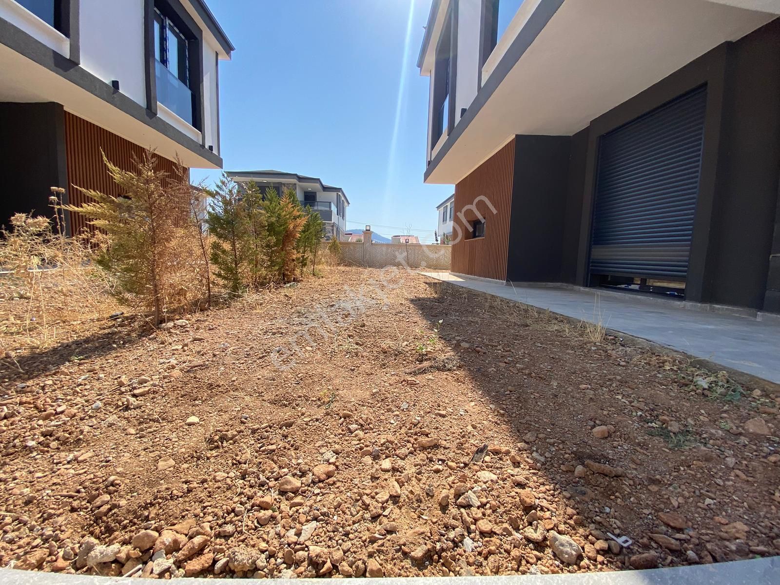 !!fiyat Düştü!! Didim Akbük'te Tam Müstakil 3+1 Havuzlu Köşe Villa - Görsel 11