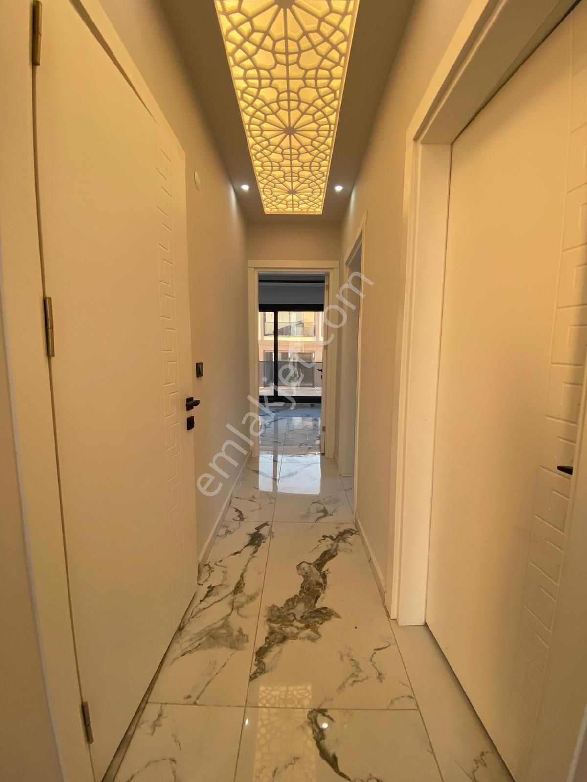 !!fiyat Düştü!! Didim Akbük'te Tam Müstakil 3+1 Havuzlu Köşe Villa - Görsel 23