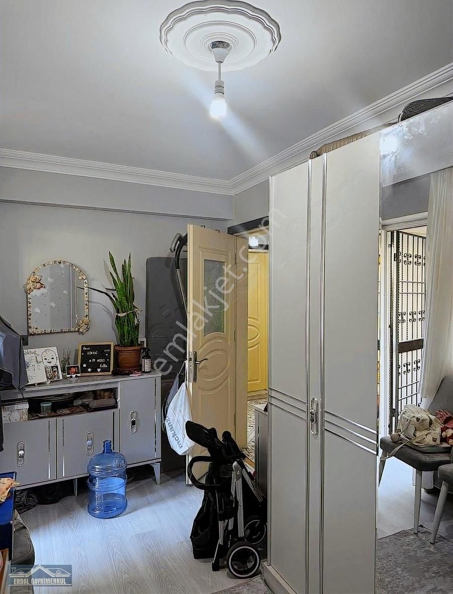 Sırakapılarda Fırsat 2+1 Masrafsız Daire - Görsel 2