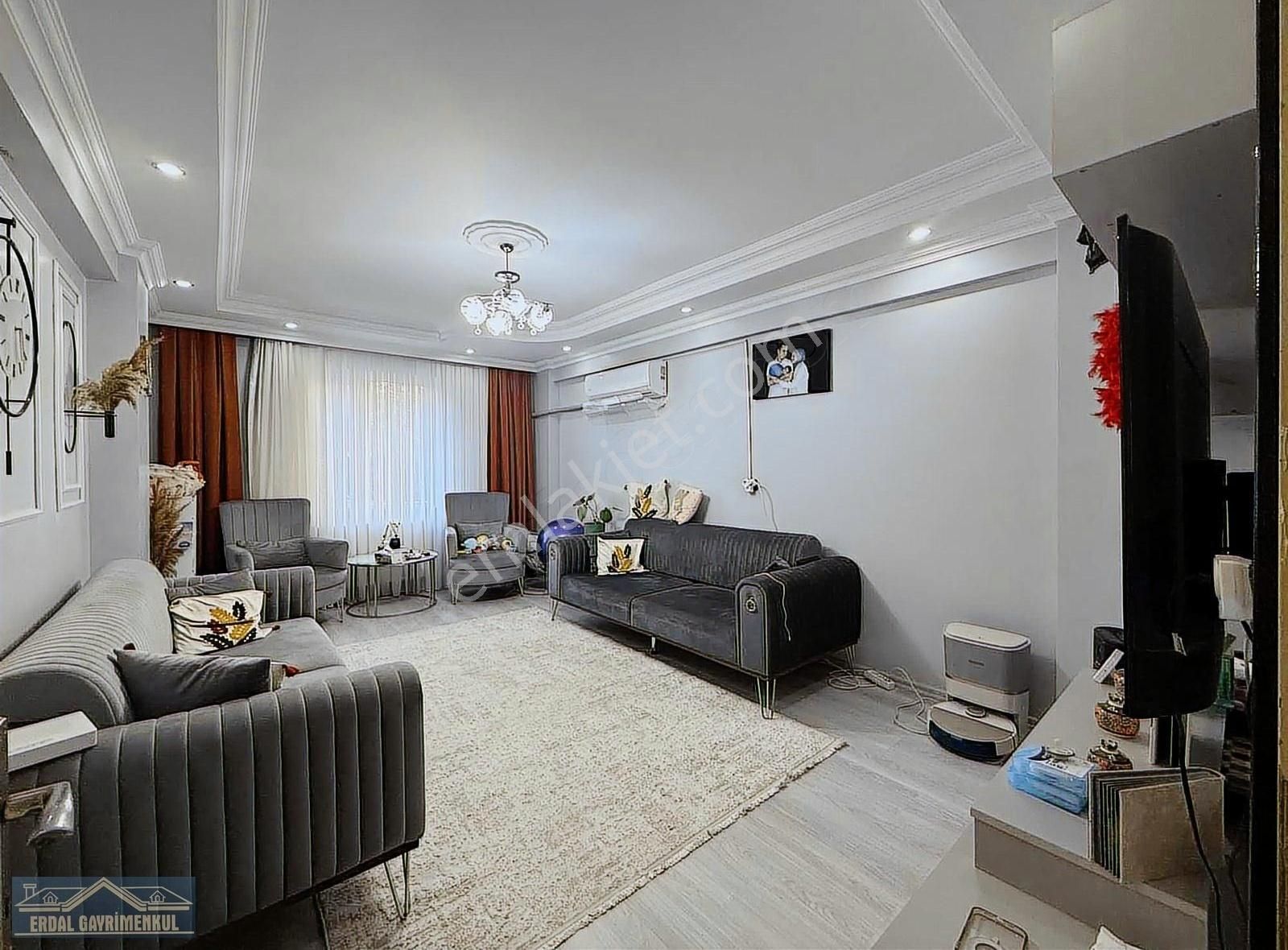 Sırakapılarda Fırsat 2+1 Masrafsız Daire - Görsel 30