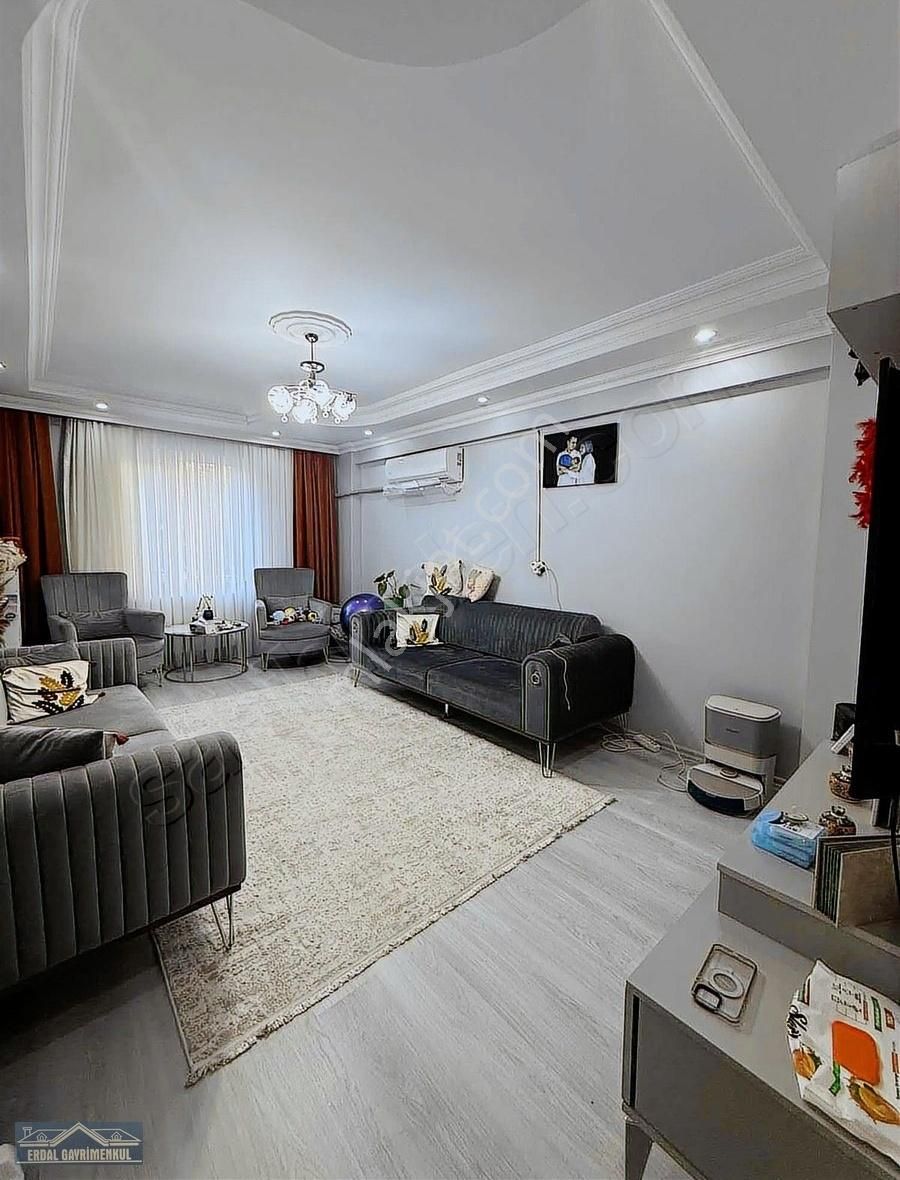 Sırakapılarda Fırsat 2+1 Masrafsız Daire - Görsel 25