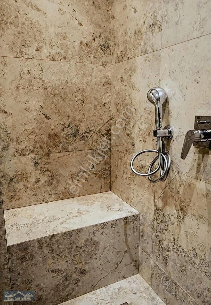 Ferhatlar Koleji Yakını Ultralüx 4+1akıllı Daire Asansörlü Ka - Görsel 22