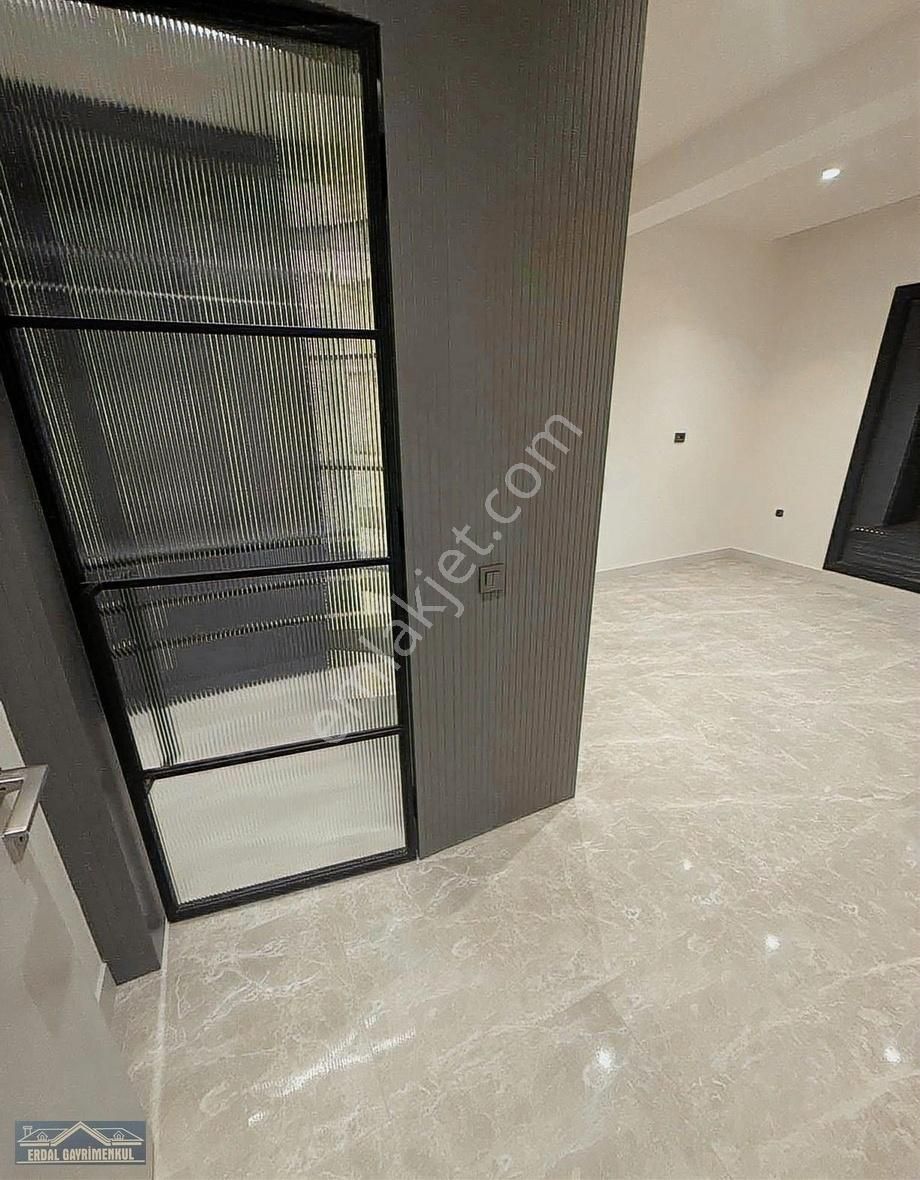 Ferhatlar Koleji Yakını Ultralüx 4+1akıllı Daire Asansörlü Ka - Görsel 17