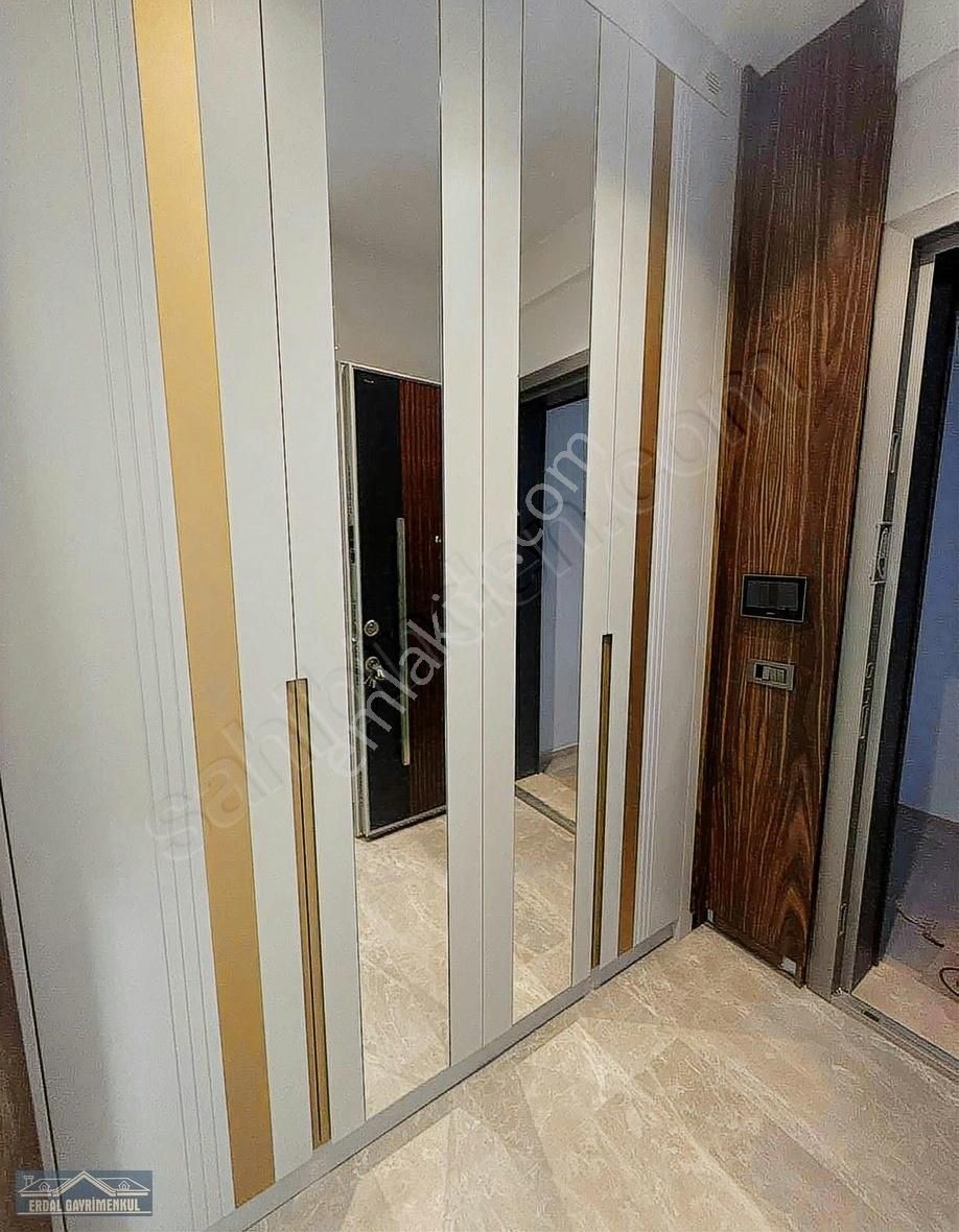 Ferhatlar Koleji Yakını Ultralüx 4+1akıllı Daire Asansörlü Ka - Görsel 8