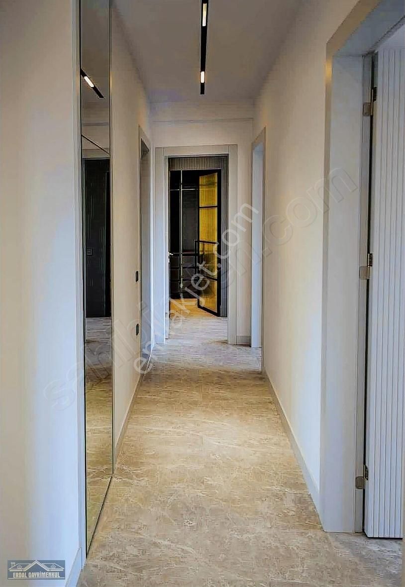 Ferhatlar Koleji Yakını Ultralüx 4+1akıllı Daire Asansörlü Ka - Görsel 23