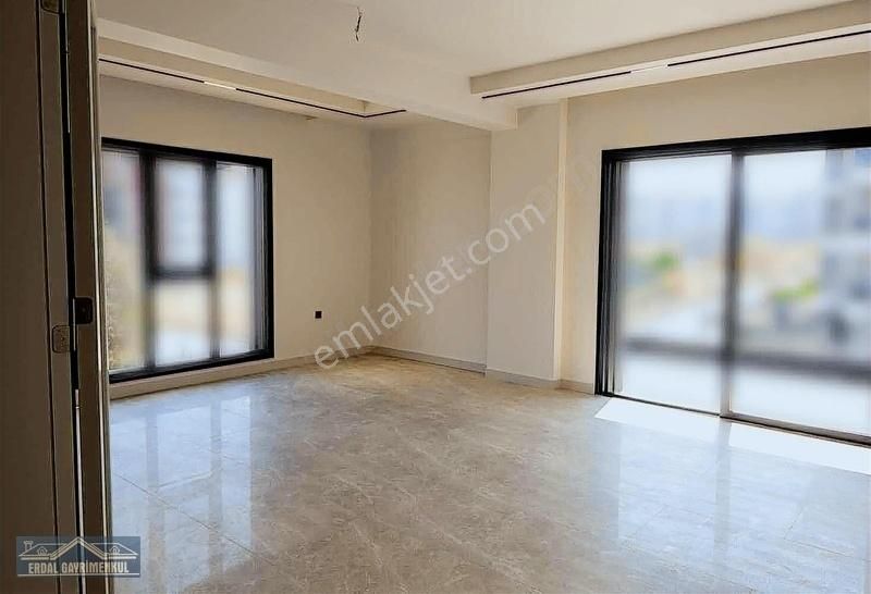 Ferhatlar Koleji Yakını Ultralüx 4+1akıllı Daire Asansörlü Ka - Görsel 4