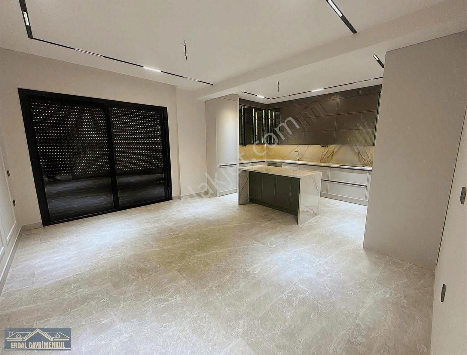 Ferhatlar Koleji Yakını Ultralüx 4+1akıllı Daire Asansörlü Ka - Görsel 18