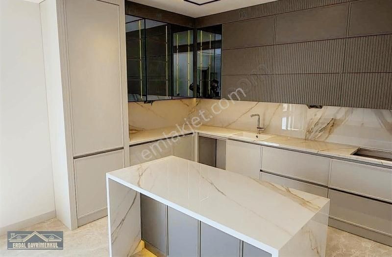 Ferhatlar Koleji Yakını Ultralüx 4+1akıllı Daire Asansörlü Ka - Görsel 14