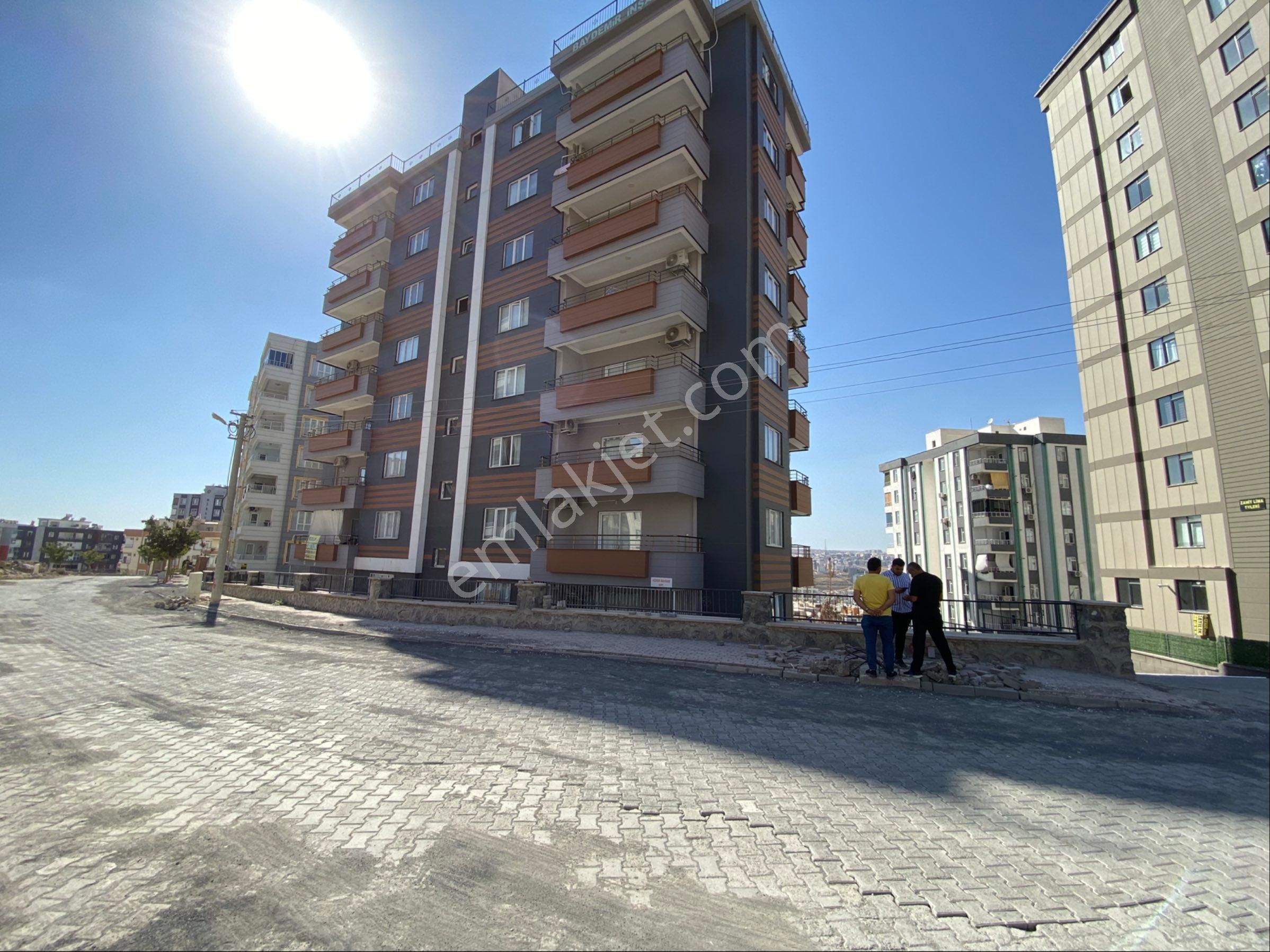 Tosun Emlak’tan Doğukent Güzelşehir’de Satılık Sıfır Daire - Görsel 2