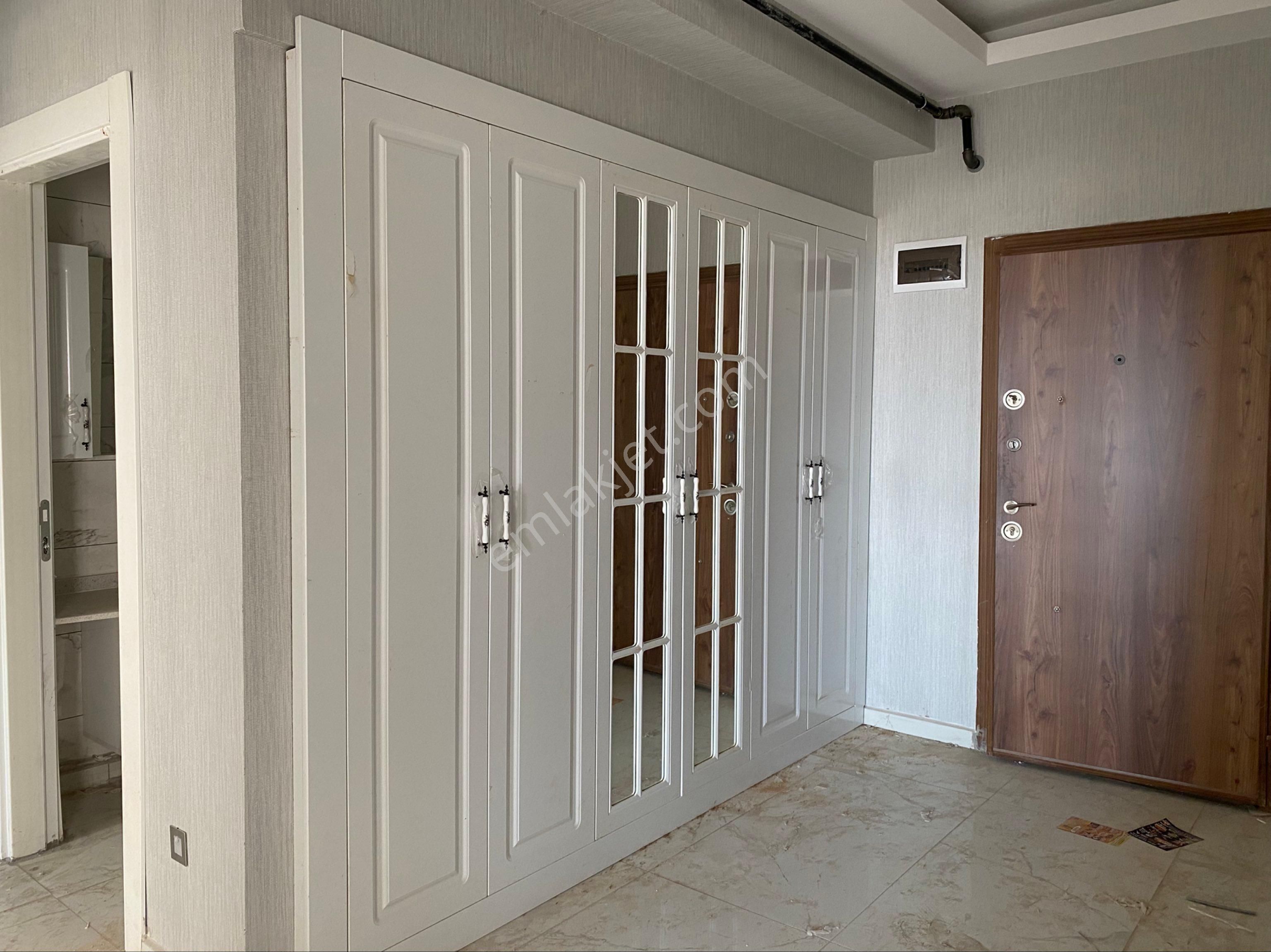 Tosun Emlak’tan Doğukent Güzelşehir’de Satılık Sıfır Daire - Görsel 9