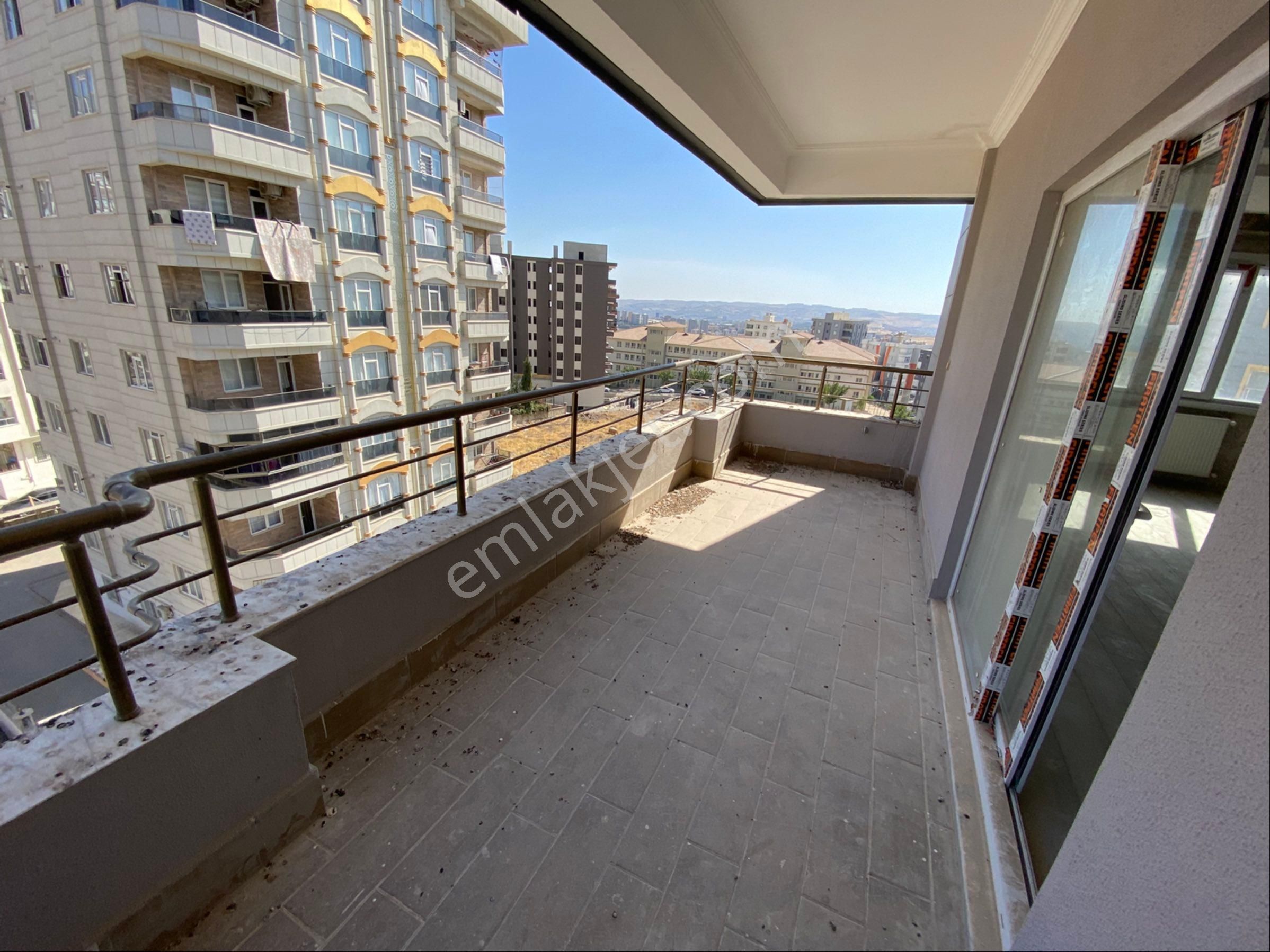 Tosun Emlak’tan Doğukent Güzelşehir’de Satılık Sıfır Daire - Görsel 13