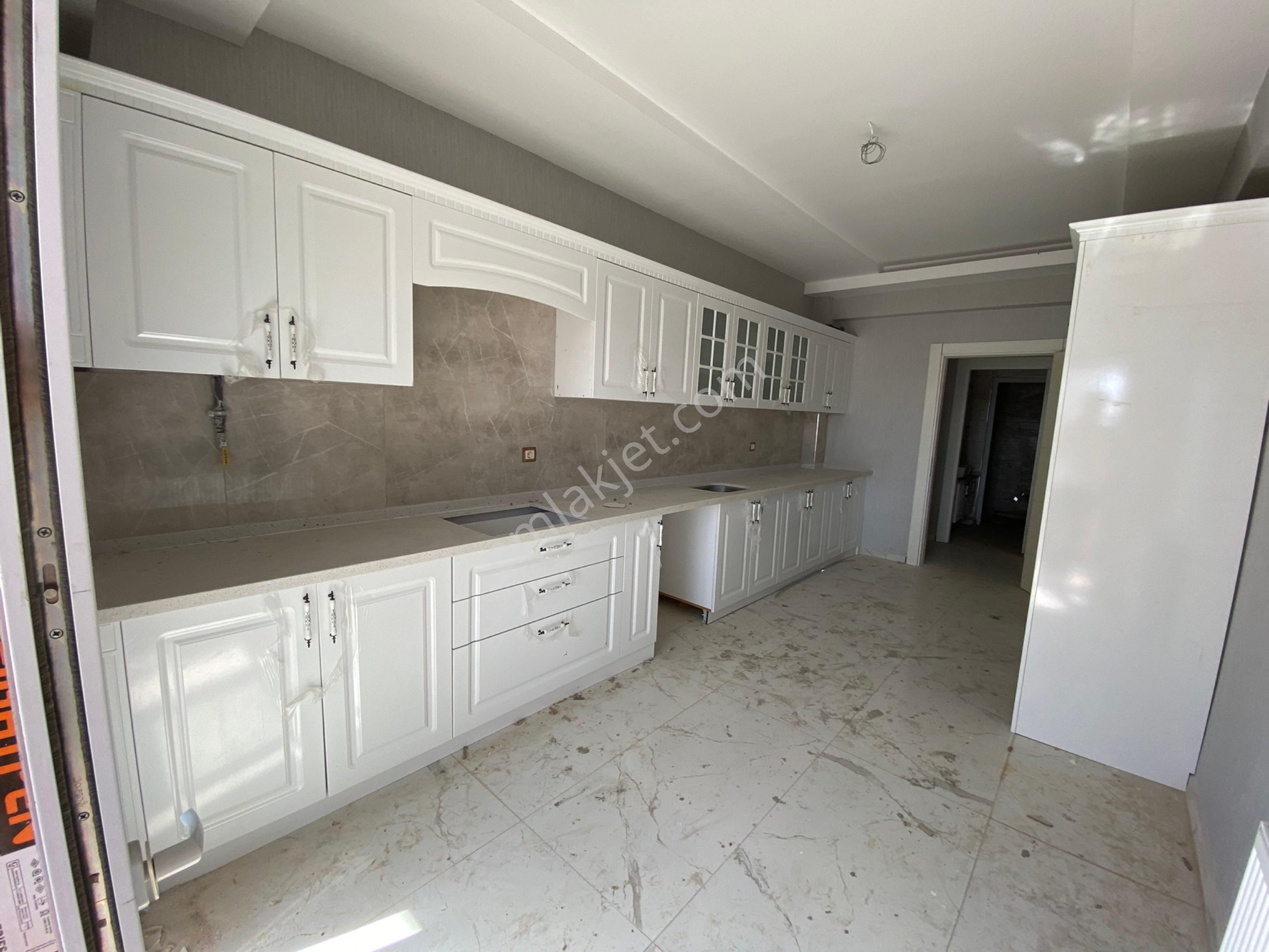 Tosun Emlak’tan Doğukent Güzelşehir’de Satılık Sıfır Daire - Görsel 22