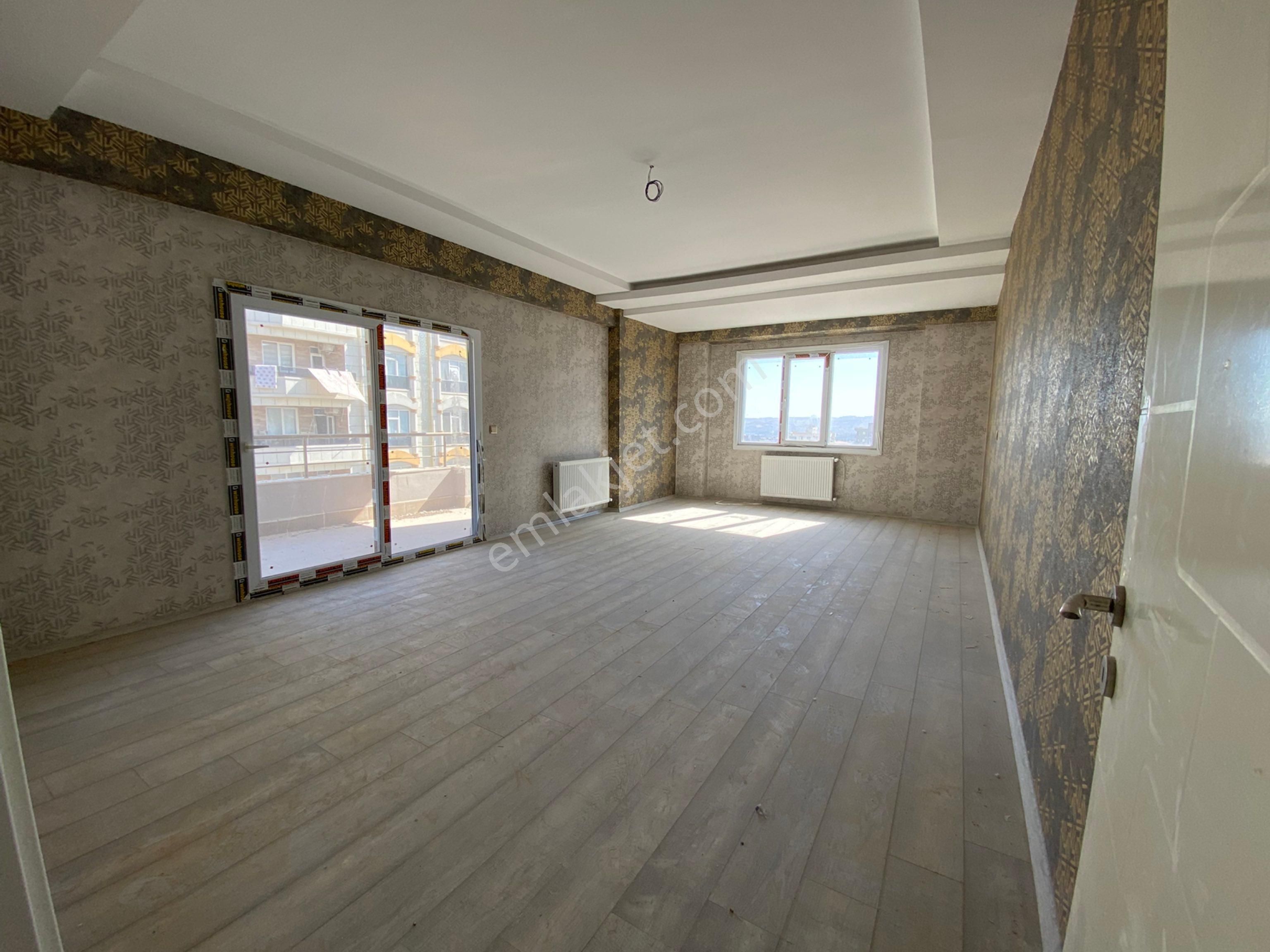 Tosun Emlak’tan Doğukent Güzelşehir’de Satılık Sıfır Daire - Görsel 12