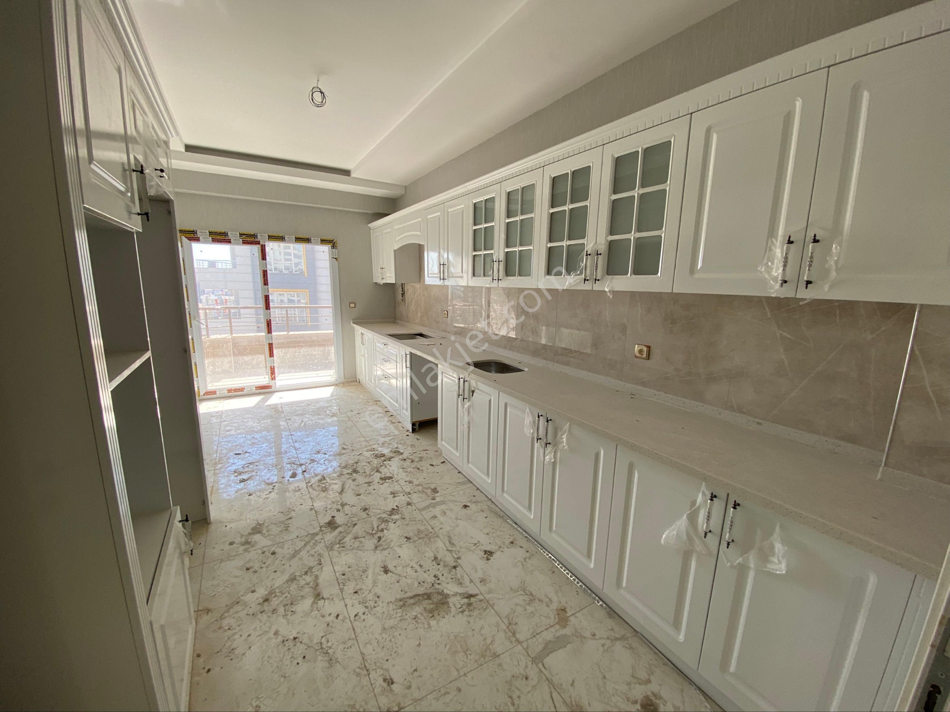 Tosun Emlak’tan Doğukent Güzelşehir’de Satılık Sıfır Daire - Görsel 20