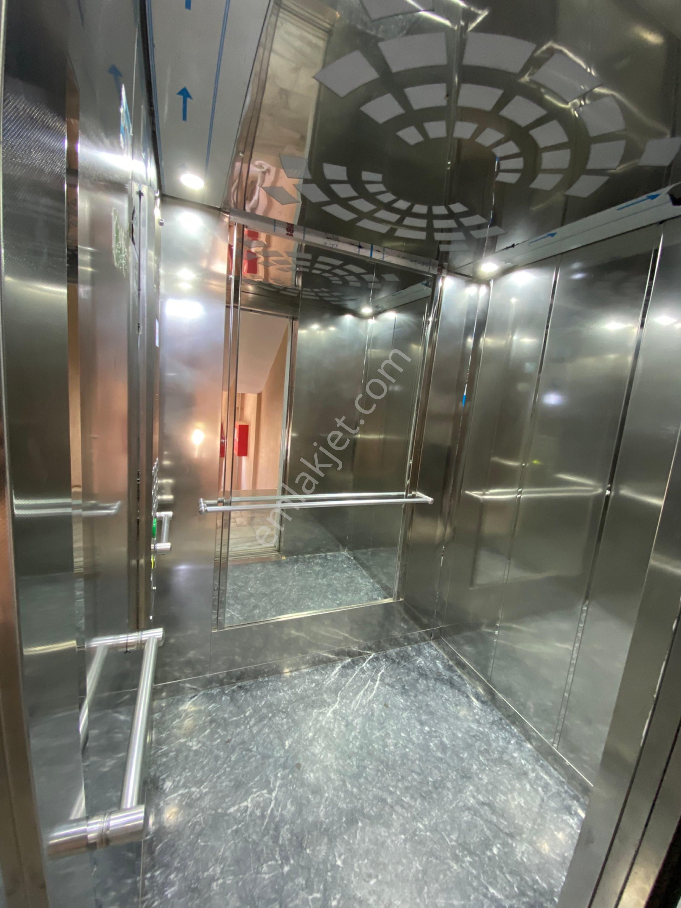 Tosun Emlak’tan Doğukent Güzelşehir’de Satılık Sıfır Daire - Görsel 6