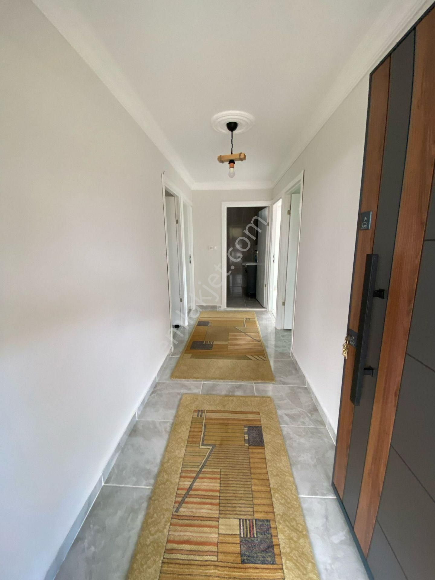 Korkuteli Yelten Satılık Yazlık Köy Evi - Görsel 5