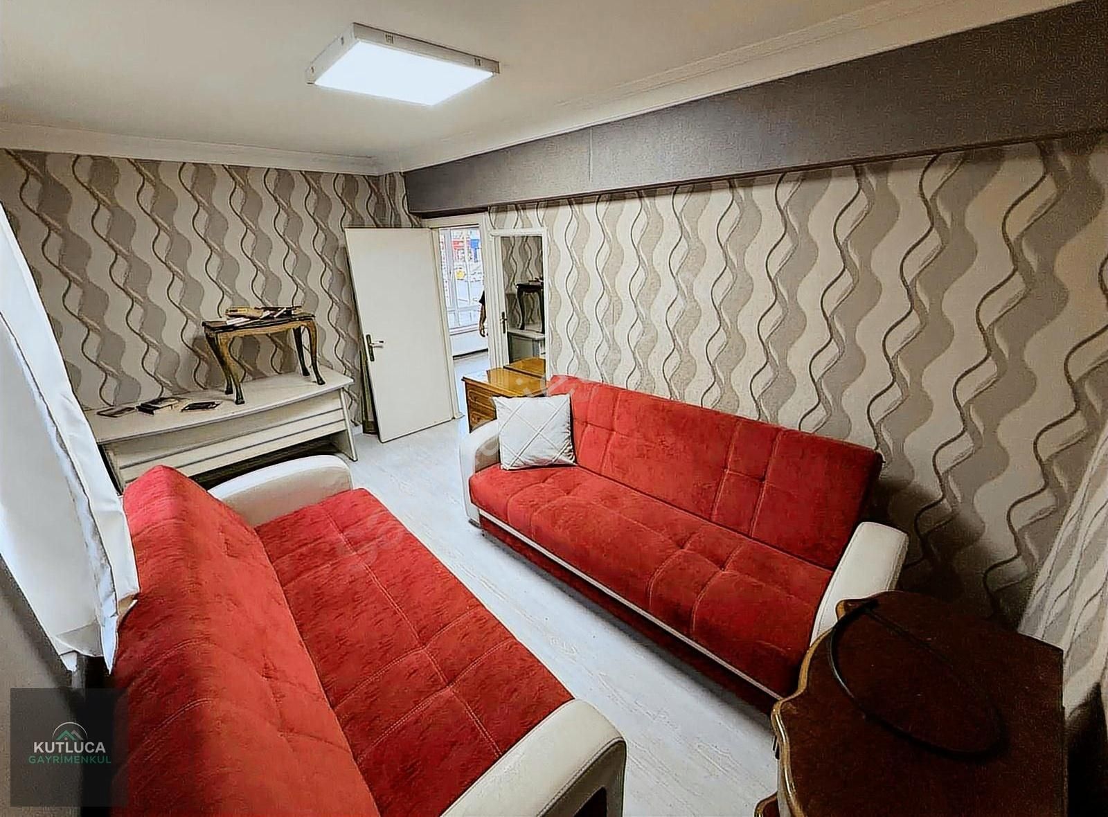 İşlek Cadde Üzeri Tabela Değeri Yüksek Masrafsız Full Yapıl Ofis - Görsel 5