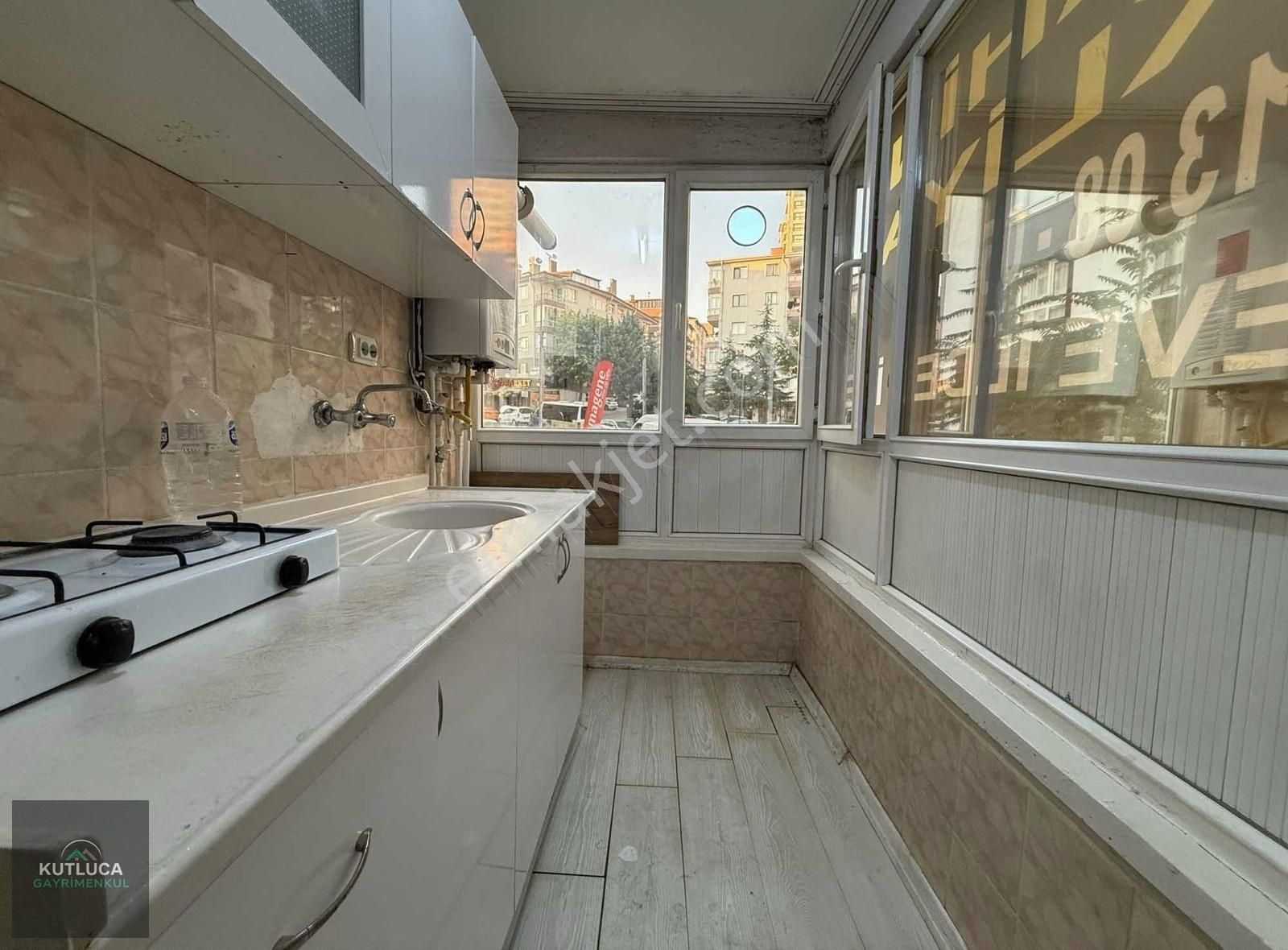 İşlek Cadde Üzeri Tabela Değeri Yüksek Masrafsız Full Yapıl Ofis - Görsel 3