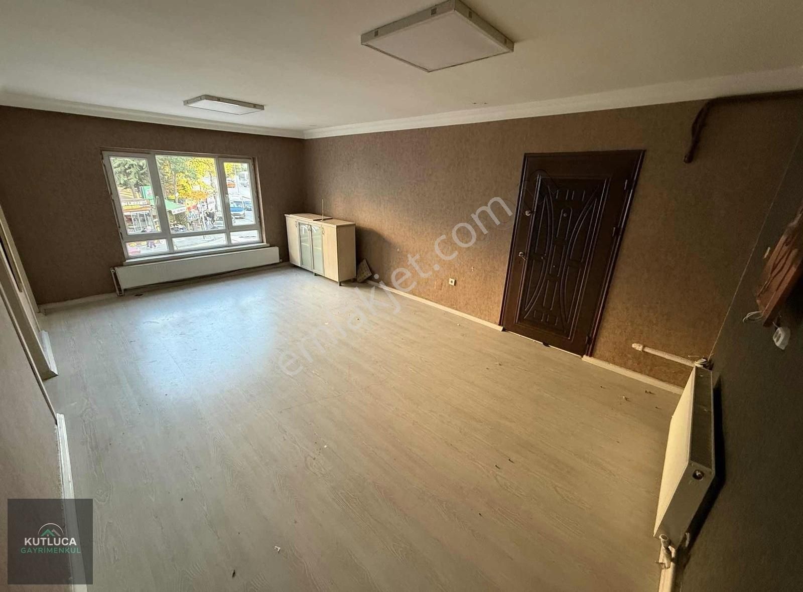 İşlek Cadde Üzeri Tabela Değeri Yüksek Masrafsız Full Yapıl Ofis - Görsel 11