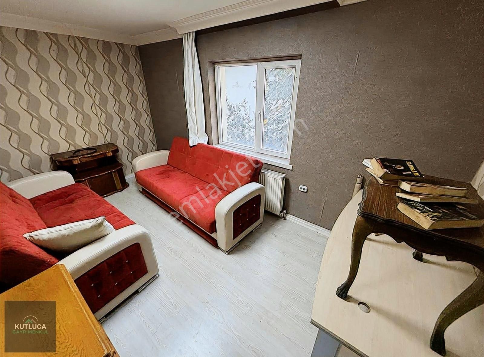 İşlek Cadde Üzeri Tabela Değeri Yüksek Masrafsız Full Yapıl Ofis - Görsel 8