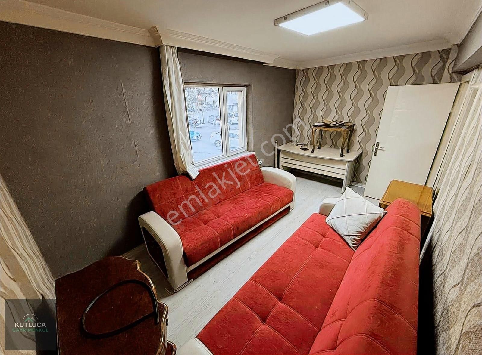 İşlek Cadde Üzeri Tabela Değeri Yüksek Masrafsız Full Yapıl Ofis - Görsel 12