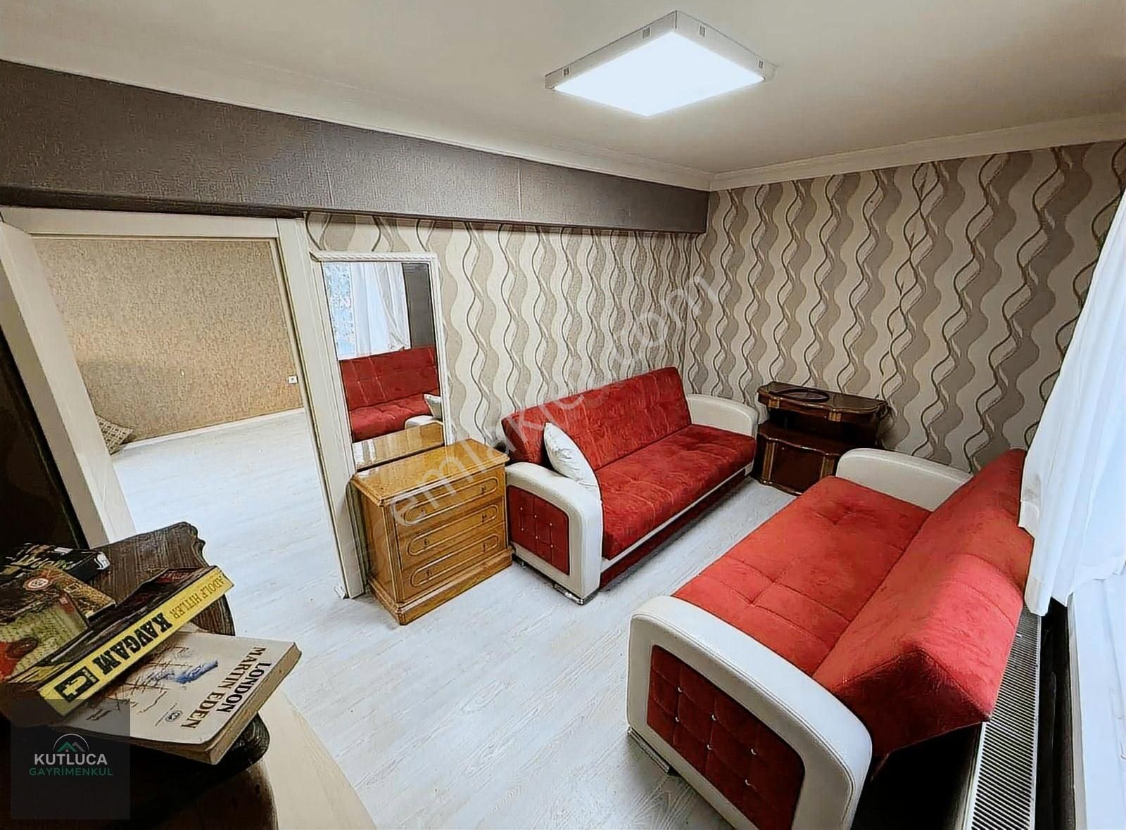 İşlek Cadde Üzeri Tabela Değeri Yüksek Masrafsız Full Yapıl Ofis - Görsel 4