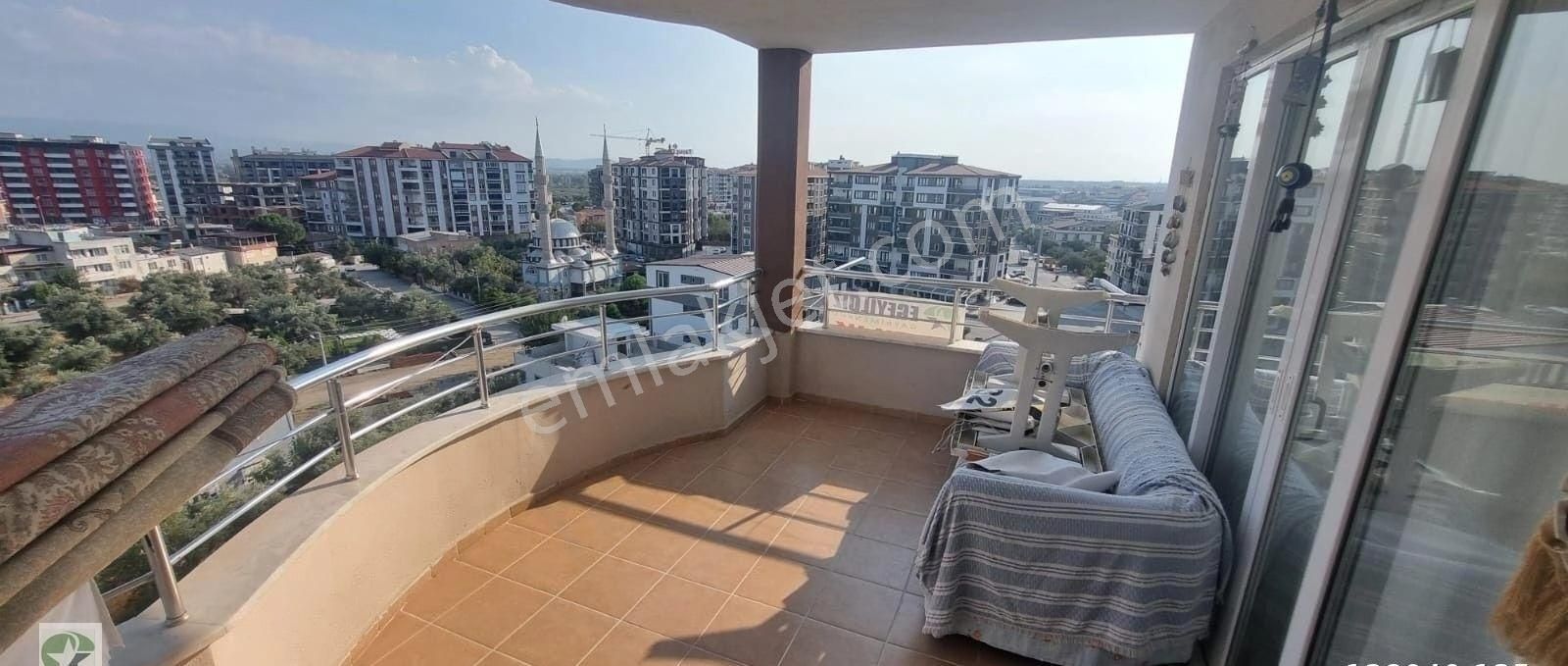 <<egeyıldız>> Edremit Kadıköy Satılık 3+1 Fırsat Daire Site İçerisinde Köşe Daire Full Manzara