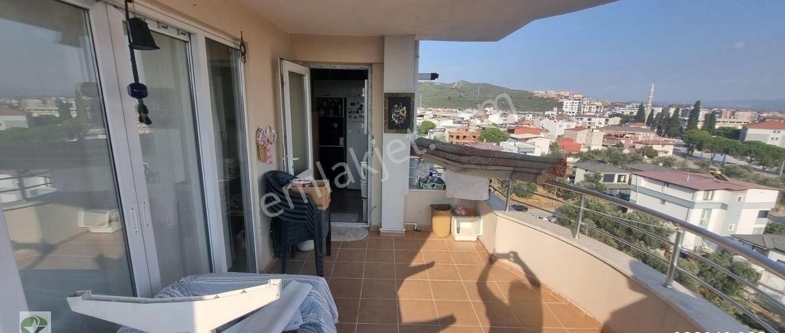 <<egeyıldız>> Edremit Kadıköy Satılık 3+1 Fırsat Daire Site İçerisinde Köşe Daire Full Manzara - Görsel 14