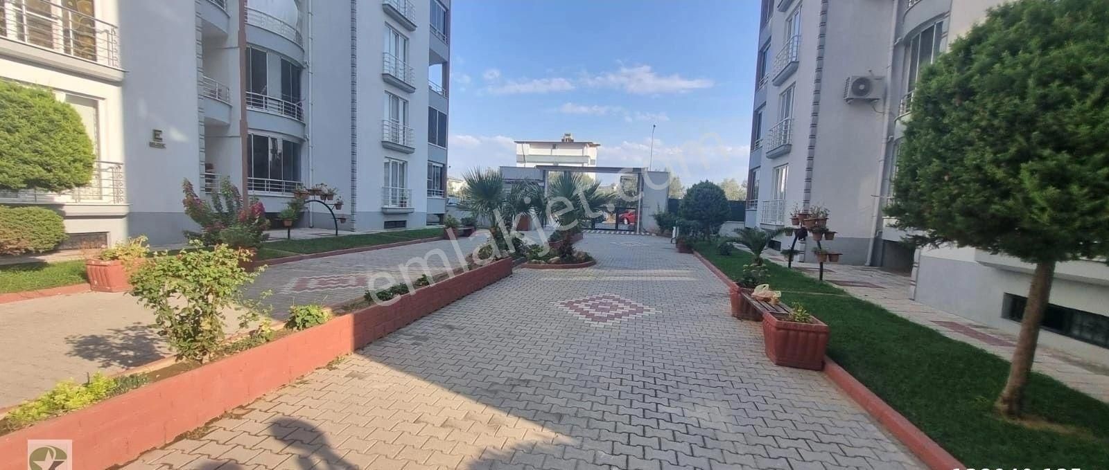 <<egeyıldız>> Edremit Kadıköy Satılık 3+1 Fırsat Daire Site İçerisinde Köşe Daire Full Manzara - Görsel 19