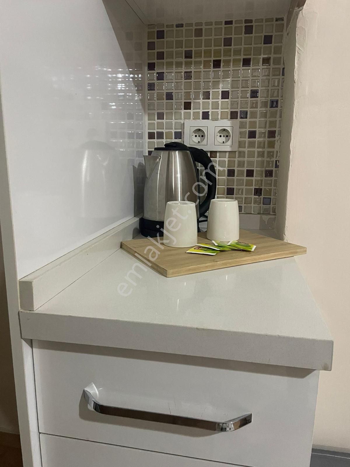 İzmir Çiğli'de Otel - Görsel 6