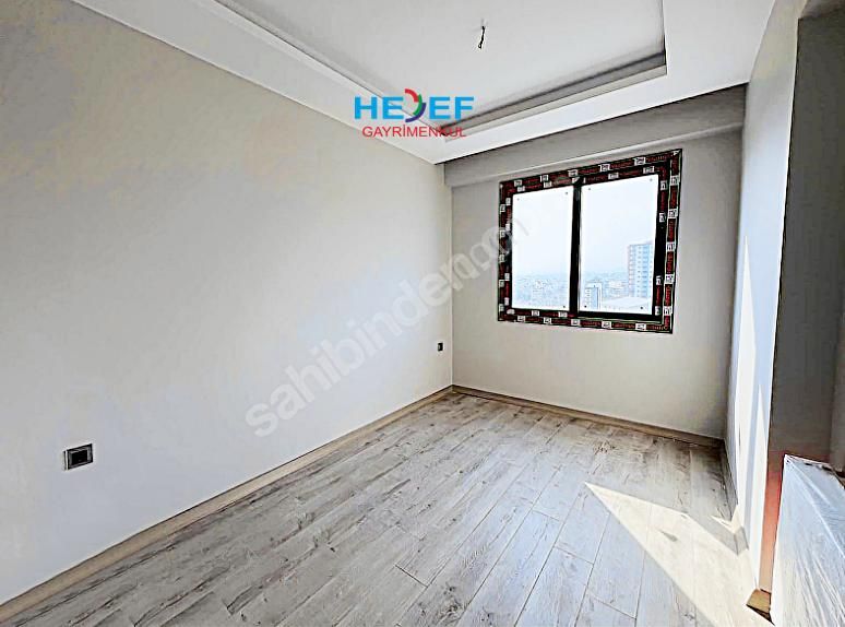 Hedef'ten Akdeniz Mah'de Site İçerisinde Havuzlu 2+1 Daire - Görsel 5