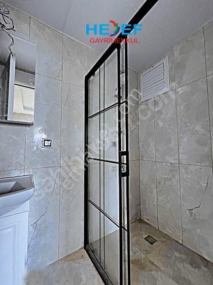 Hedef'ten Akdeniz Mah'de Site İçerisinde Havuzlu 2+1 Daire - Görsel 10