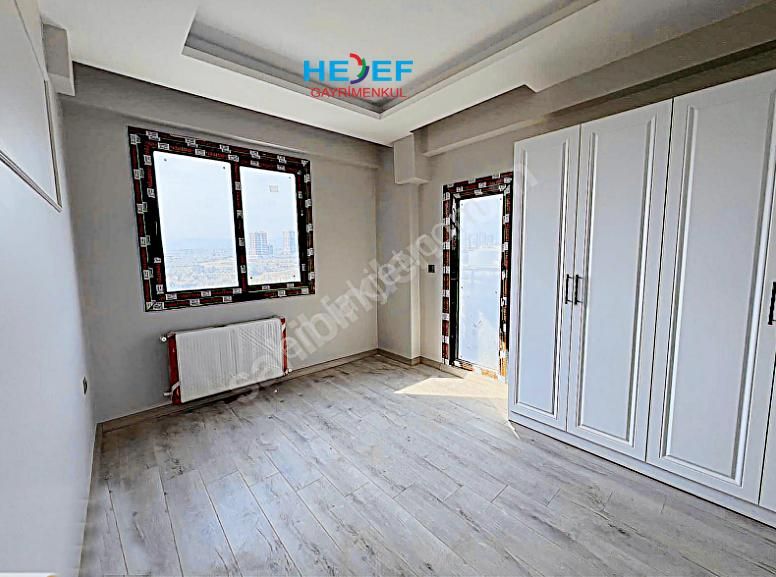 Hedef'ten Akdeniz Mah'de Site İçerisinde Havuzlu 2+1 Daire - Görsel 7