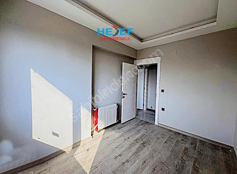 Hedef'ten Akdeniz Mah'de Site İçerisinde Havuzlu 2+1 Daire - Görsel 6