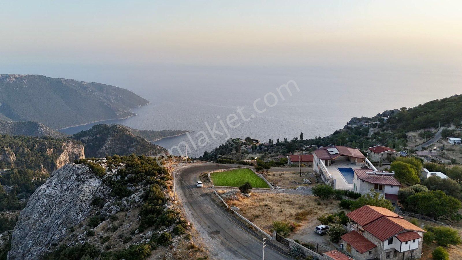 !!tek Yetkiliyiz!! 458 M2 Karaağaç Alınca Mevki Satılık Tarla - Görsel 3