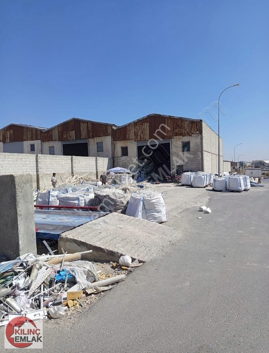 Kılınç Emlak'tan Kadıkendi M.hurdacılar Sitesinde Satılık İşyeri - Görsel 6